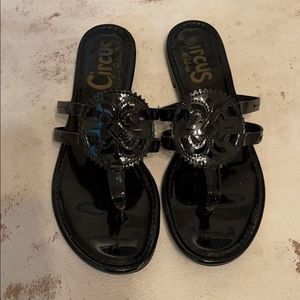 Circus by Sam Edelman Flip Flops